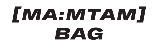 MamTam bags